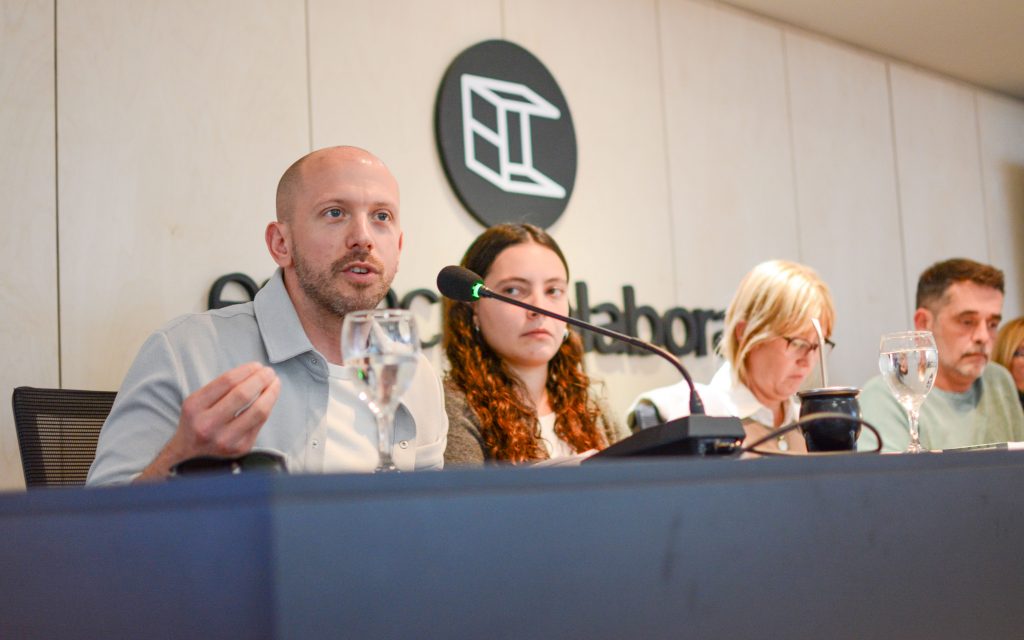 Foto: Claudio Princivalle