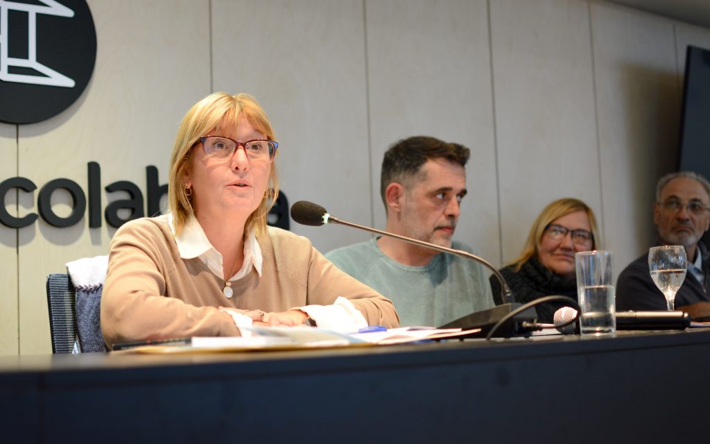Foto: Claudio Princivalle